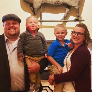 Meet your Posher, Kirskirstin